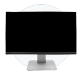Monitor de ordenador, ejemplo de monitores disponibles en subastas online de tecnología.