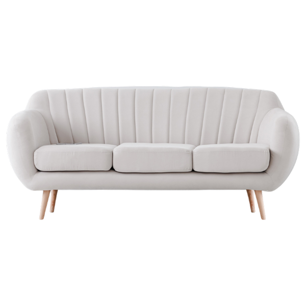 Sofás disponibles en subasta online para renovar salón, recepción o espacios de trabajo con distintas configuraciones.