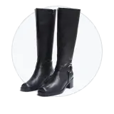Botas en subasta online con fichas consultables antes de participar en la puja