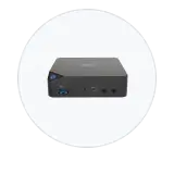Mini PC en subasta online dentro de los lotes de ordenadores y portátiles con puja digital.