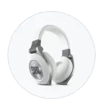 Cascos de diadema en subasta online para música, trabajo y sesiones prolongadas de escucha