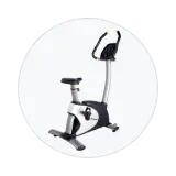 Bicicletas estáticas en subasta online para entrenamiento doméstico, profesional o acondicionamiento físico mediante puja