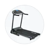 Cintas de correr en subasta online dentro del catálogo de máquinas deportivas para entrenamiento cardiovascular