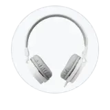 Subastas de cascos y auriculares con diferentes modelos y lotes disponibles mediante puja online